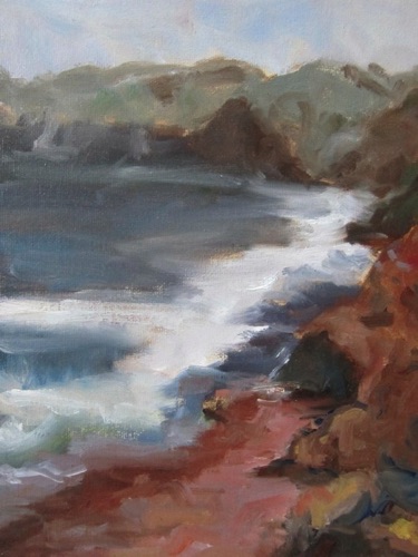 Northern California Coast
10 x 8
Not Available Northern California Coast
10 x 8
Not Available